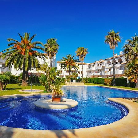 Apartment San Esteban-1 By Interhome Jávea Esterno foto
