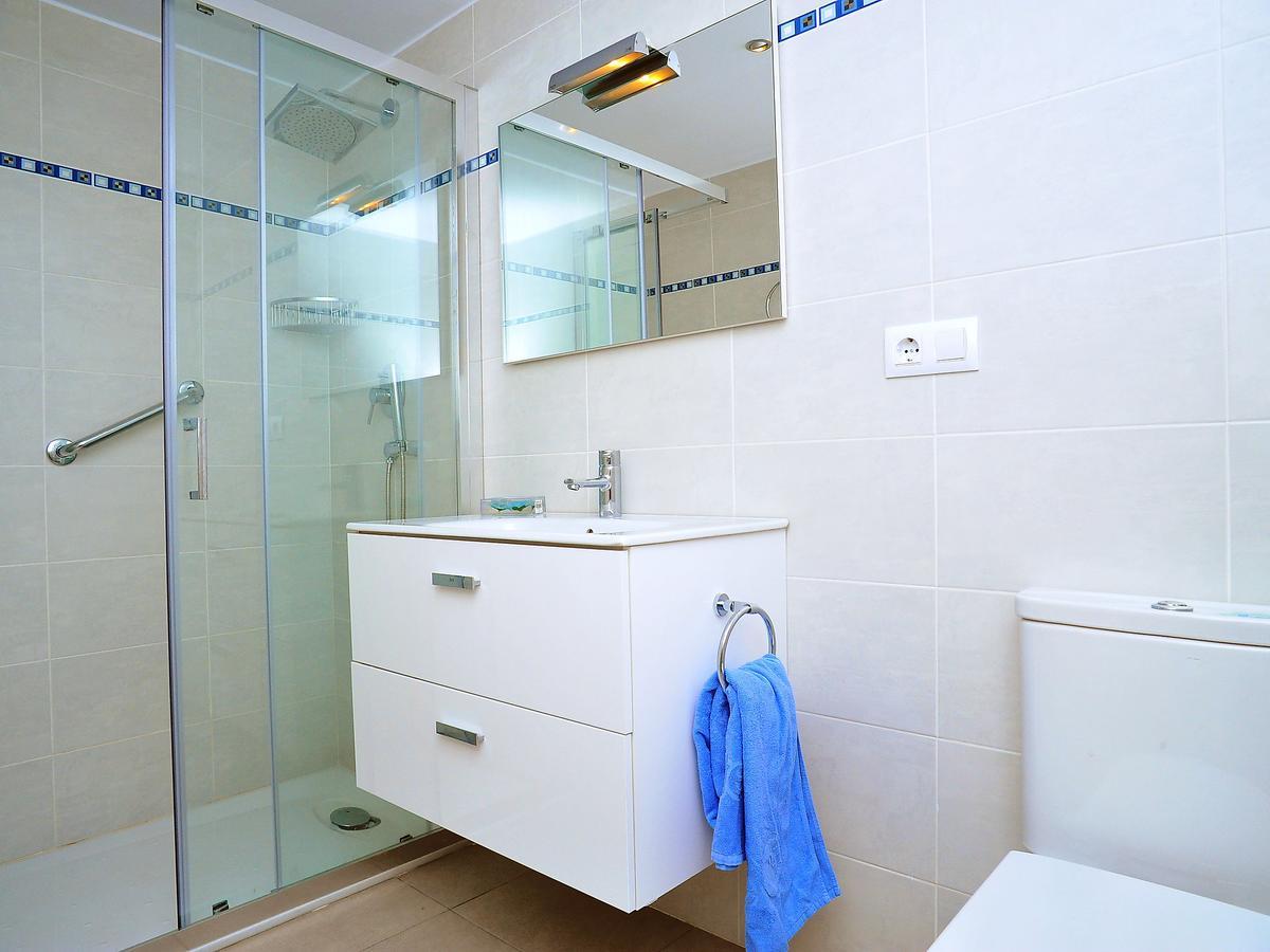 Apartment San Esteban-1 By Interhome Jávea Esterno foto