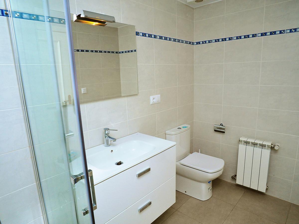 Apartment San Esteban-1 By Interhome Jávea Esterno foto