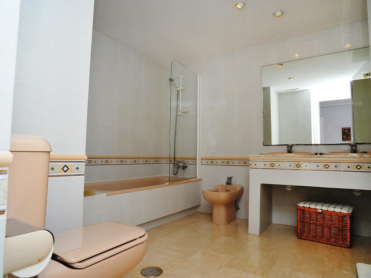Apartment San Esteban-1 By Interhome Jávea Esterno foto