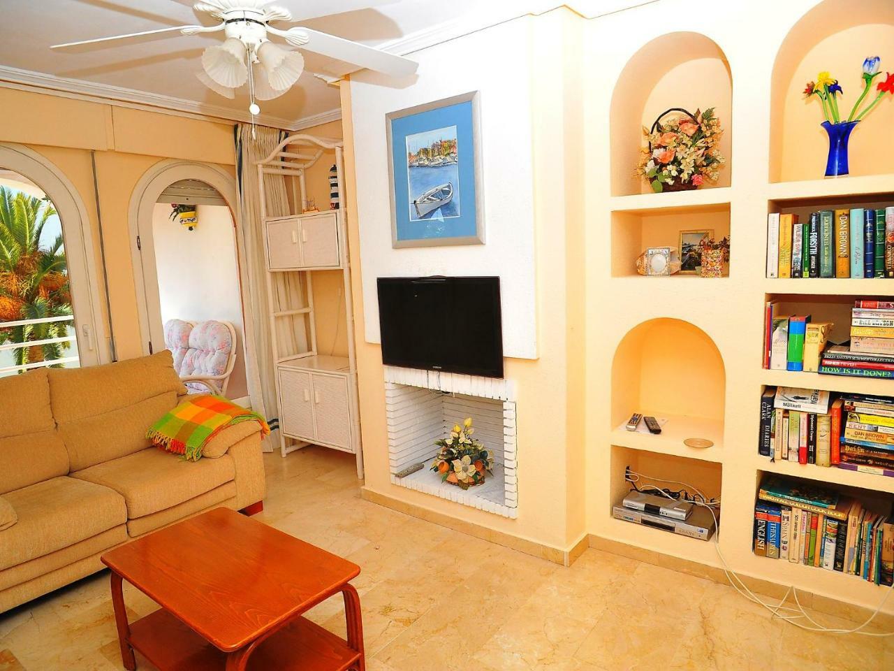 Apartment San Esteban-1 By Interhome Jávea Esterno foto