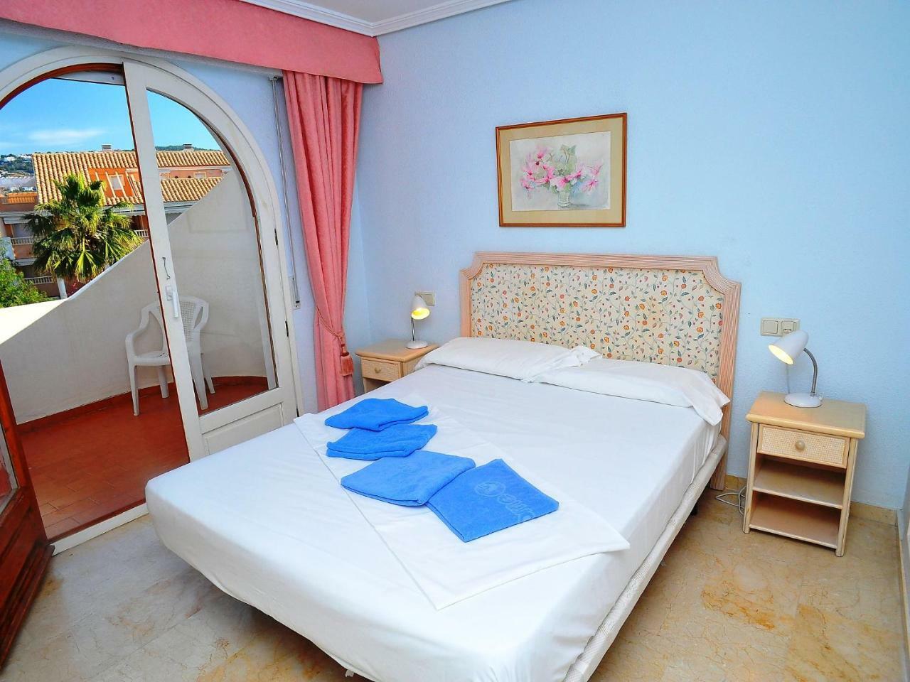 Apartment San Esteban-1 By Interhome Jávea Esterno foto