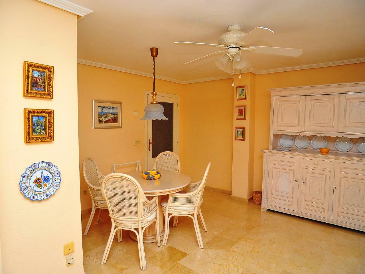 Apartment San Esteban-1 By Interhome Jávea Esterno foto