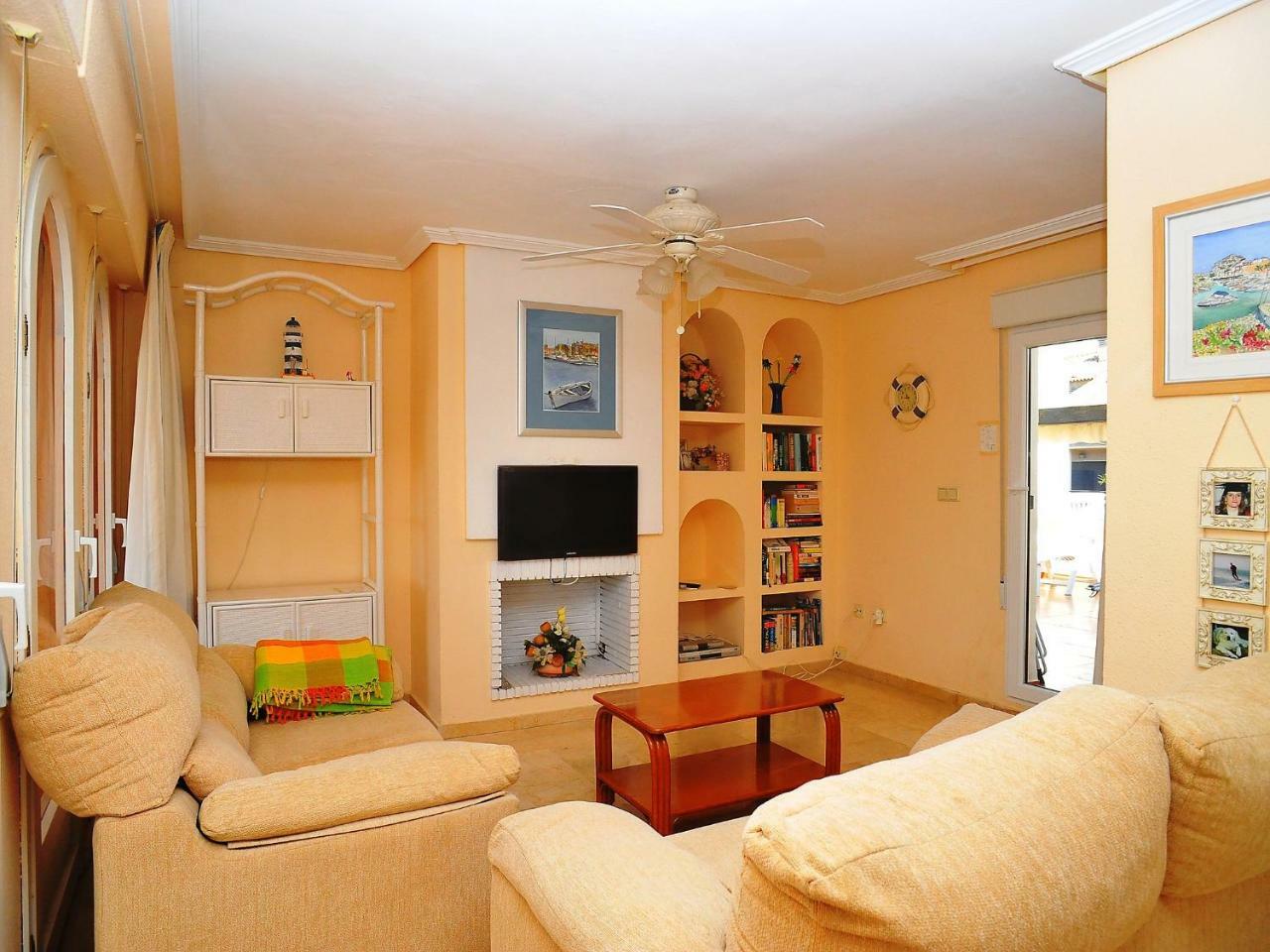 Apartment San Esteban-1 By Interhome Jávea Esterno foto
