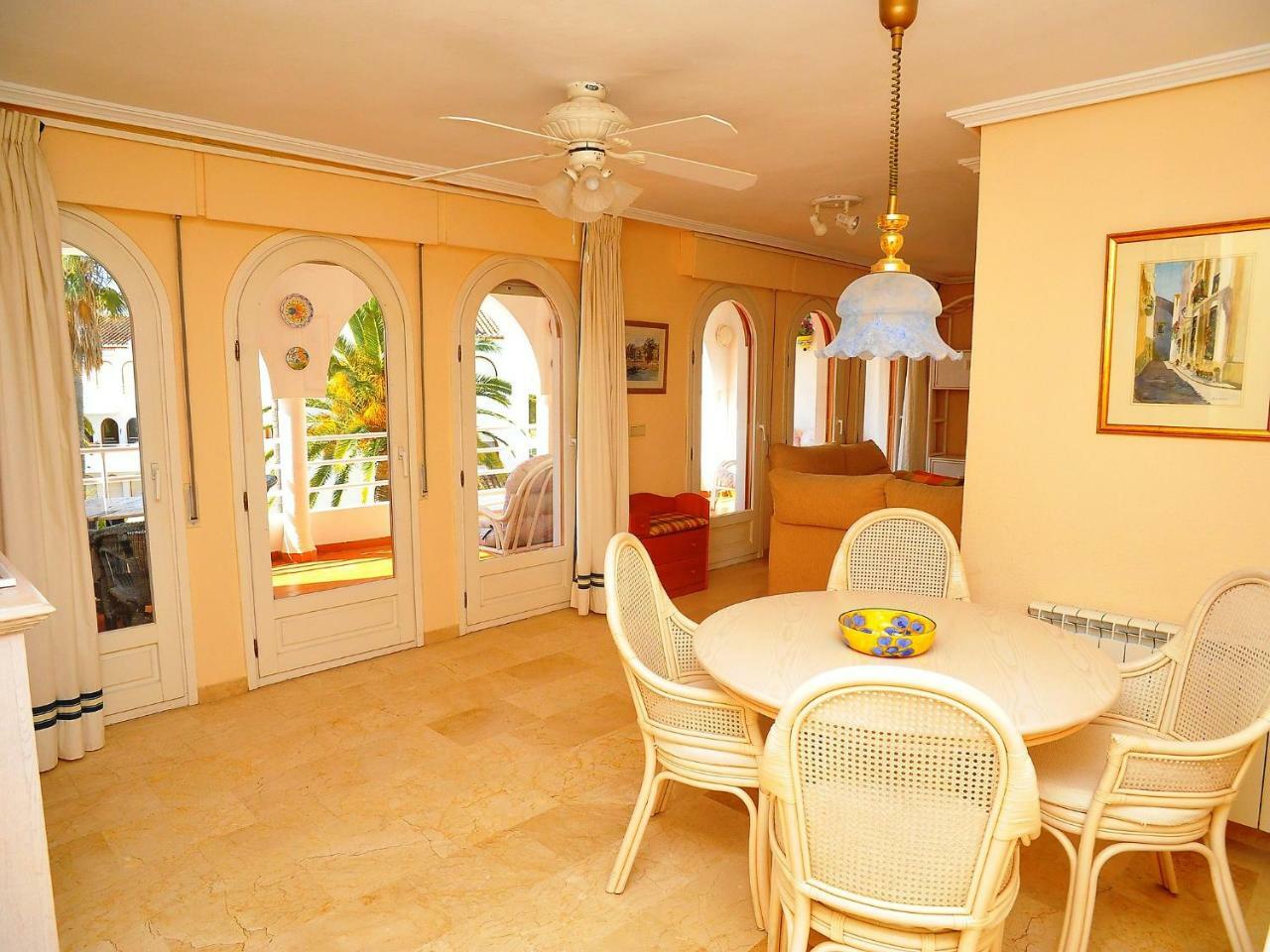 Apartment San Esteban-1 By Interhome Jávea Esterno foto