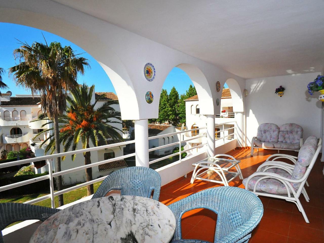 Apartment San Esteban-1 By Interhome Jávea Esterno foto